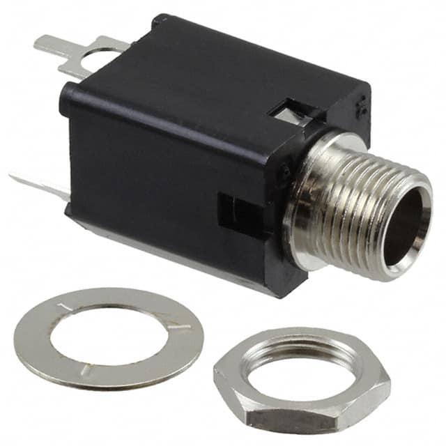 111PCX Switchcraft Inc.  Audio Connectors